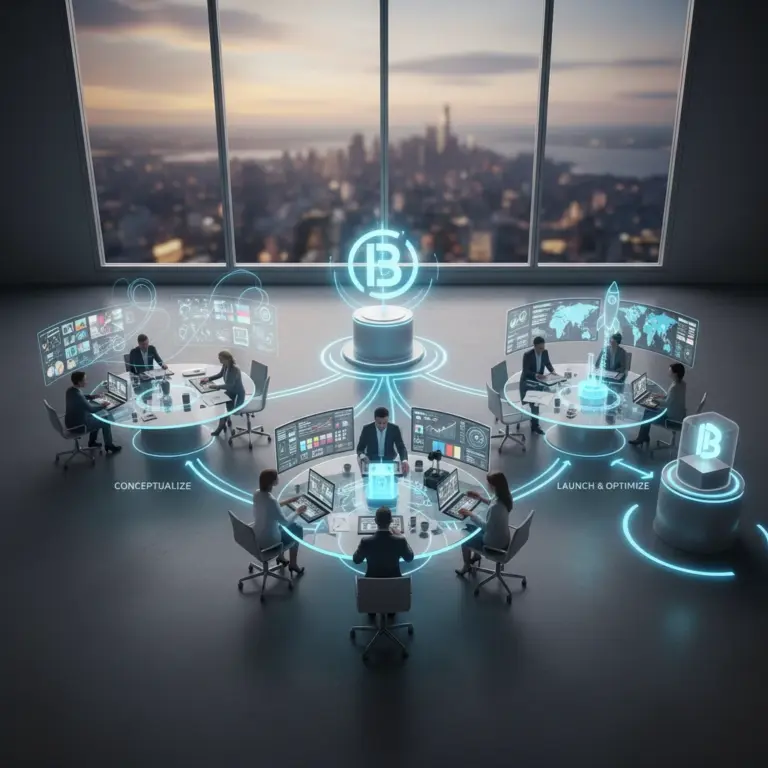Featured image for: Agency Workflow: Brand Delivery