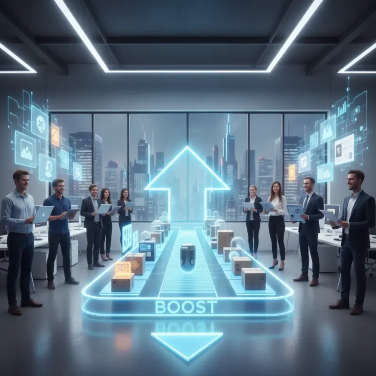 Featured image for: Boost Agency Efficiency: Asset Delivery