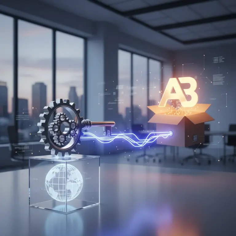Featured image for: Unlock Agency Efficiency: Brand Delivery